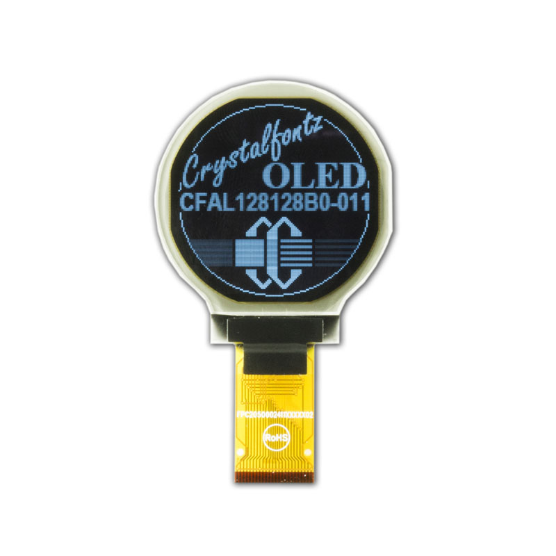 Bagaimanakah paparan Oleo merevolusikan teknologi visual?