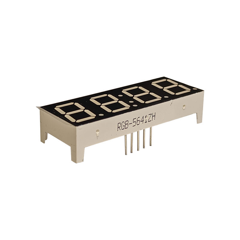 Mengapa Paparan 7-Segmen SMD Penting untuk Peranti Elektronik Moden?